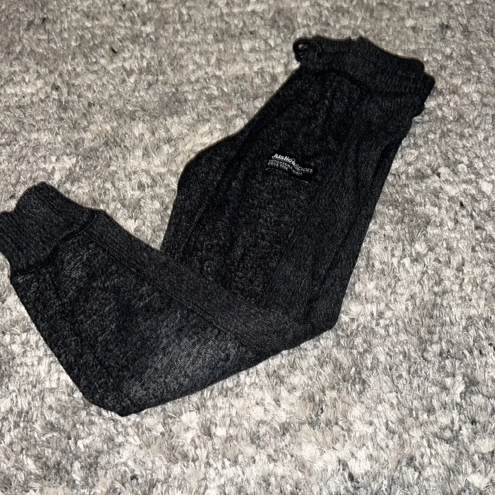 Justice Sweatpants